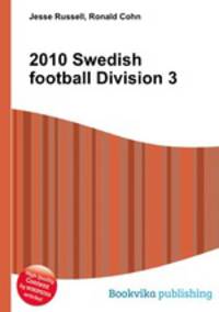 2010 Swedish football Division 3