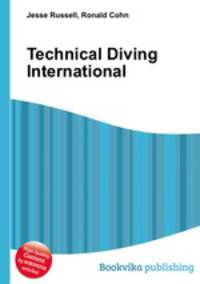 Technical Diving International