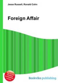 Foreign Affair