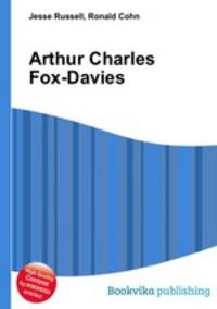 Arthur Charles Fox-Davies
