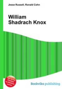 William Shadrach Knox