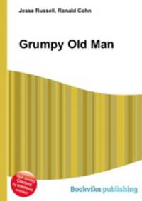 Grumpy Old Man