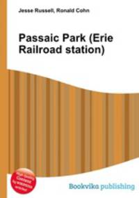 Passaic Park (Erie Railroad station)