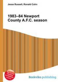 1983–84 Newport County A.F.C. season