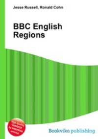 BBC English Regions