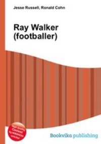Ray Walker (footballer)