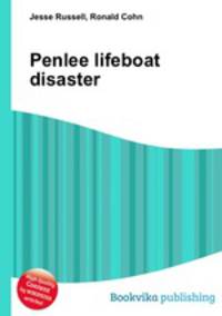 Penlee lifeboat disaster