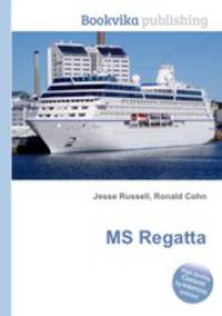 MS Regatta