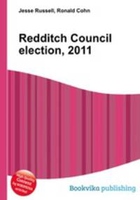 Redditch Council election, 2011