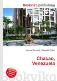 Chacao, Venezuela