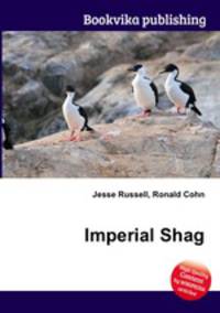 Imperial Shag