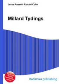 Millard Tydings