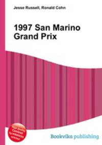 1997 San Marino Grand Prix