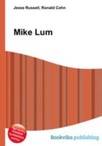 Mike Lum
