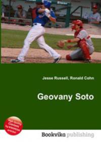 Geovany Soto