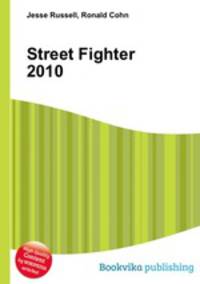 Street Fighter 2010