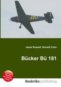 Bucker Bu 181