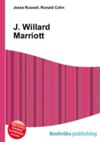 J. Willard Marriott