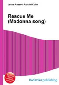 Rescue Me (Madonna song)
