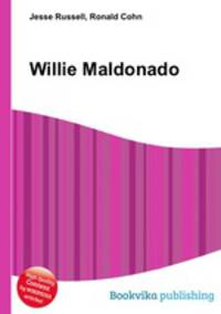 Willie Maldonado