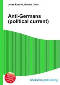 Anti-Germans (political current)
