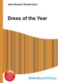 Dress of the Year