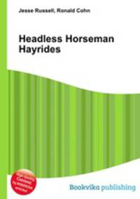 Headless Horseman Hayrides