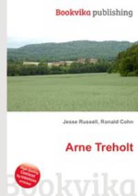 Arne Treholt