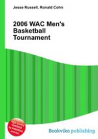 2006 WAC Men