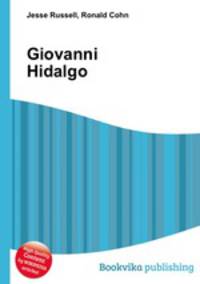 Giovanni Hidalgo
