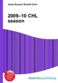 2009–10 CHL season
