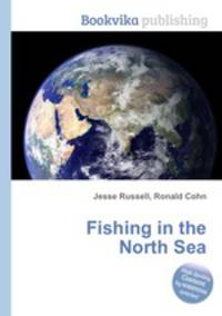 Fishing in the North Sea