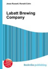Labatt Brewing Company