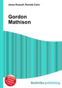 Gordon Mathison