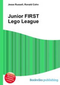 Junior FIRST Lego League