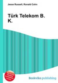 Turk Telekom B.K.