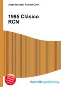 1995 Clasico RCN
