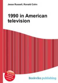 1990 in American television