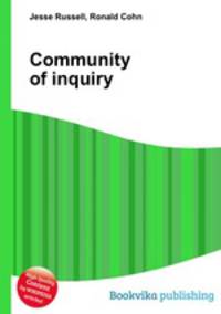 Community of inquiry