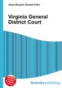 Virginia General District Court