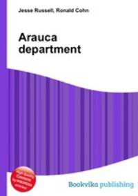 Arauca department