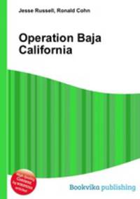 Operation Baja California