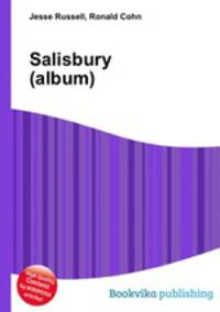 Salisbury (album)