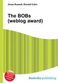 The BOBs (weblog award)