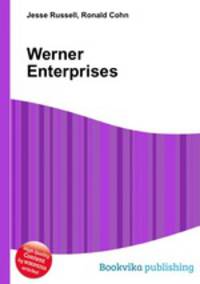 Werner Enterprises