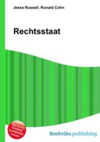Rechtsstaat