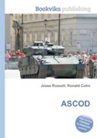 ASCOD