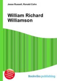 William Richard Williamson
