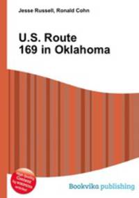 U.S. Route 169 in Oklahoma