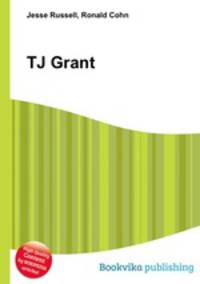 TJ Grant